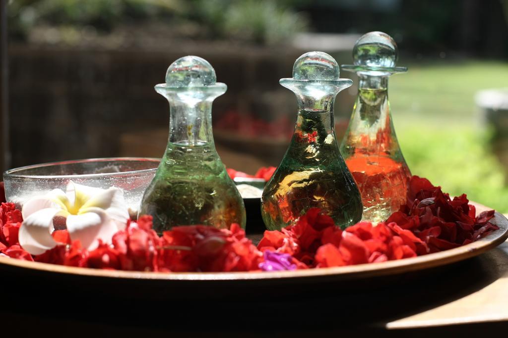 Grand Akhyati Villas & Spa Canggu Dış mekan fotoğraf