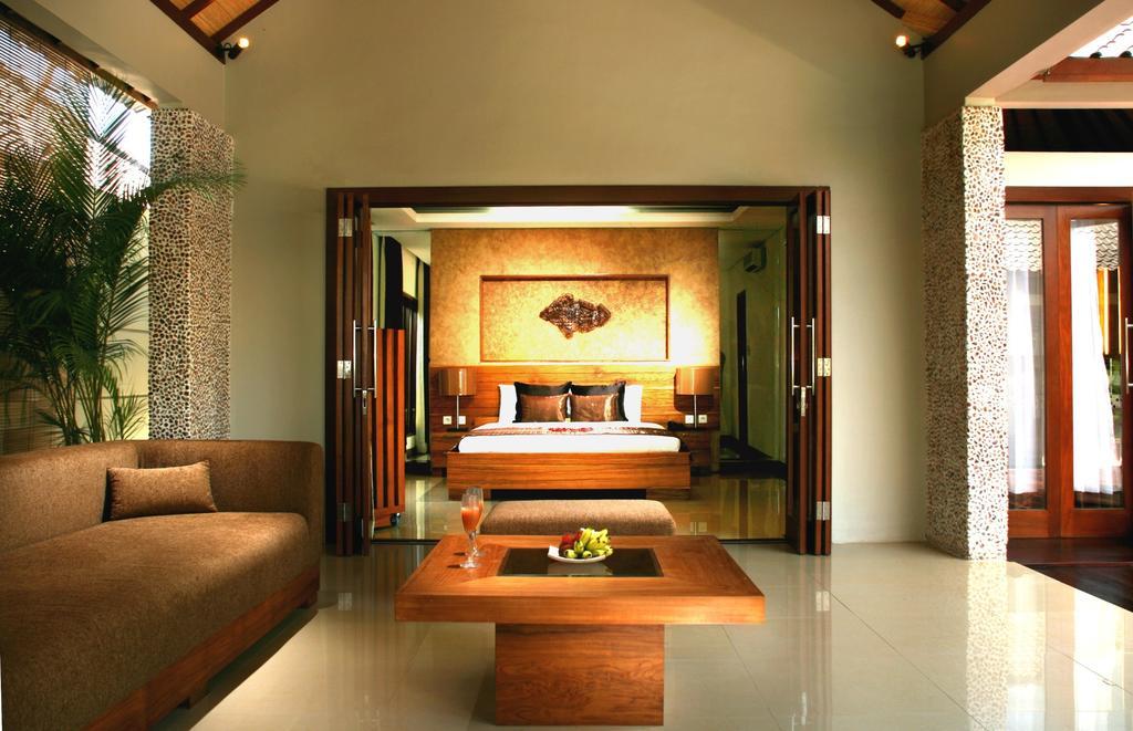 Grand Akhyati Villas & Spa Canggu Dış mekan fotoğraf