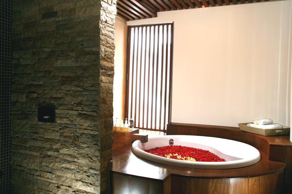 Grand Akhyati Villas & Spa Canggu Dış mekan fotoğraf