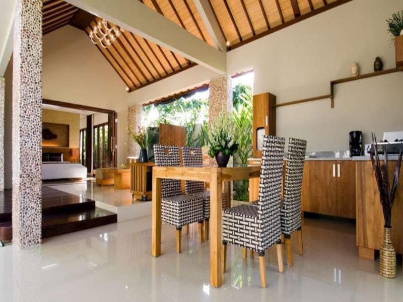 Grand Akhyati Villas & Spa Canggu Dış mekan fotoğraf