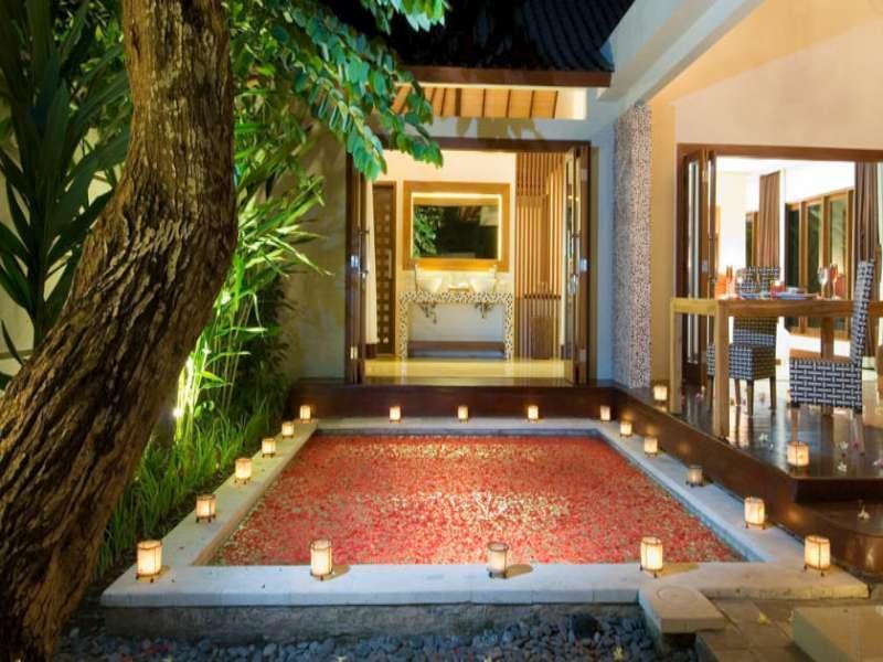 Grand Akhyati Villas & Spa Canggu Dış mekan fotoğraf