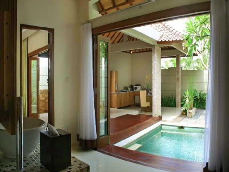 Grand Akhyati Villas & Spa Canggu Dış mekan fotoğraf