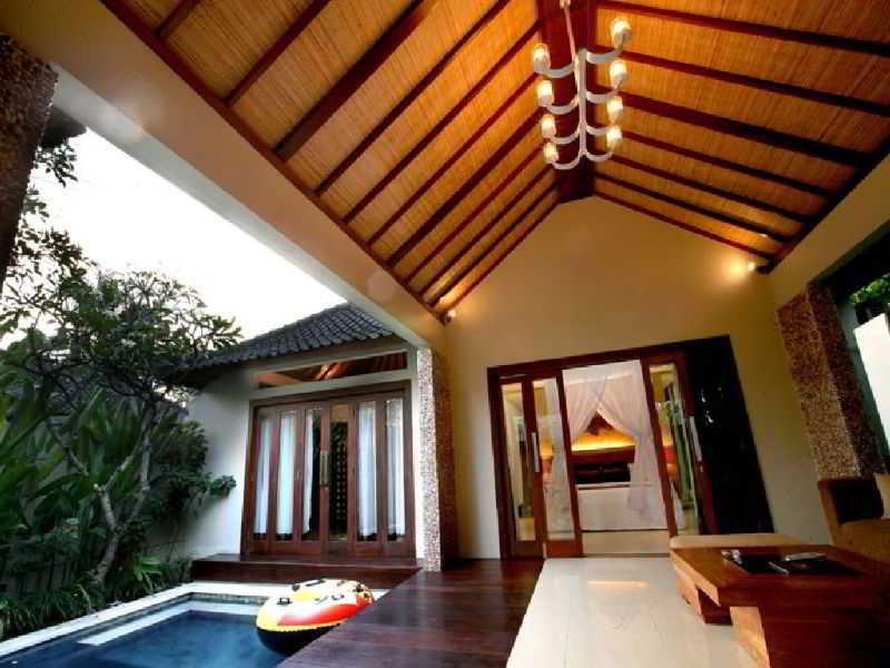 Grand Akhyati Villas & Spa Canggu Dış mekan fotoğraf