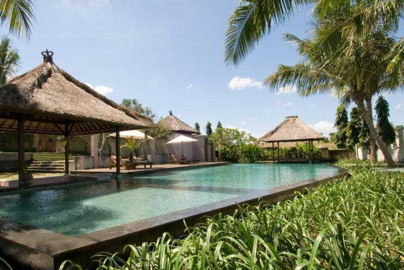 Grand Akhyati Villas & Spa Canggu Dış mekan fotoğraf