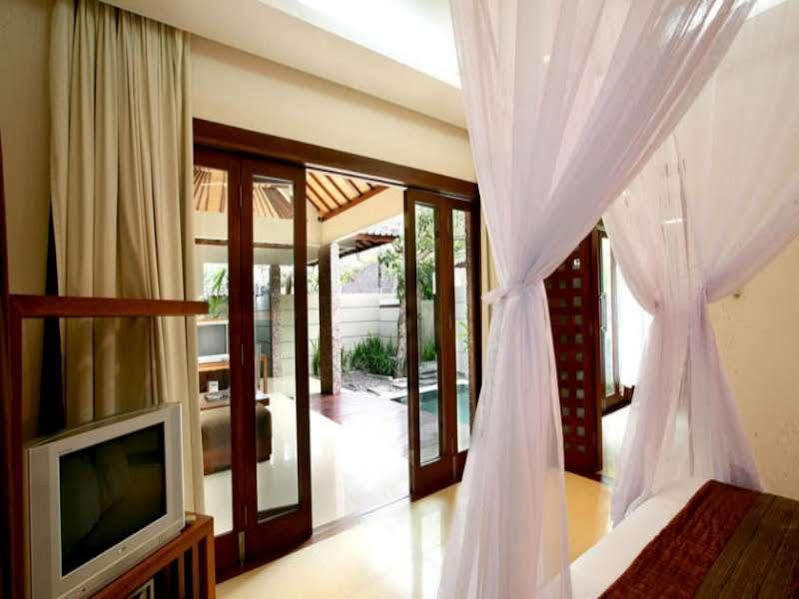 Grand Akhyati Villas & Spa Canggu Dış mekan fotoğraf