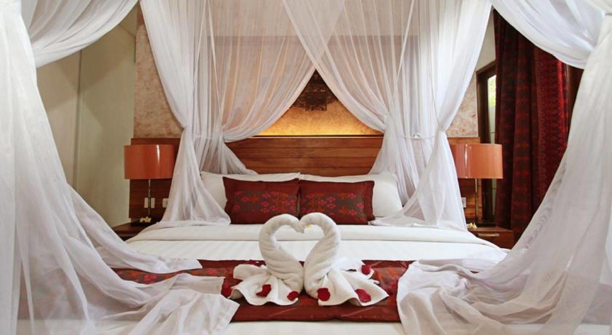 Grand Akhyati Villas & Spa Canggu Dış mekan fotoğraf