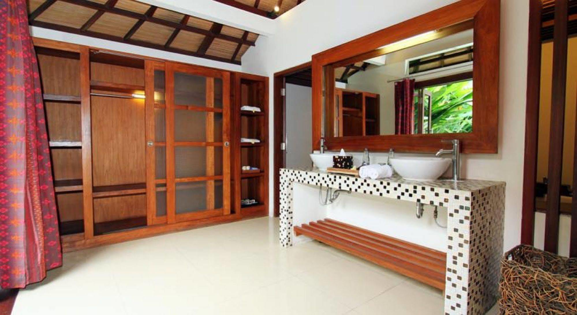 Grand Akhyati Villas & Spa Canggu Dış mekan fotoğraf