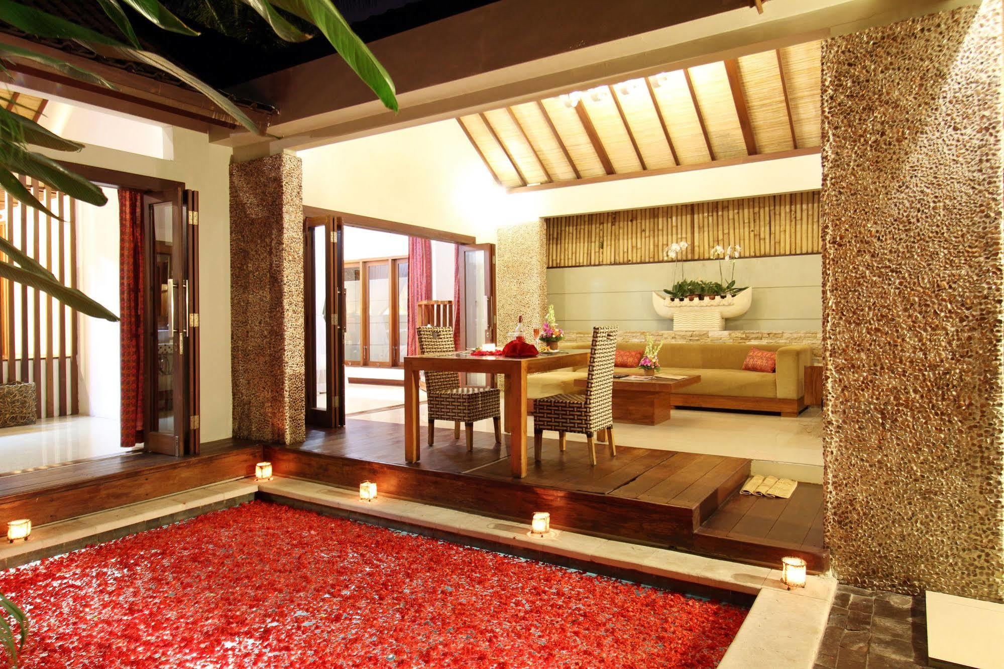 Grand Akhyati Villas & Spa Canggu Dış mekan fotoğraf