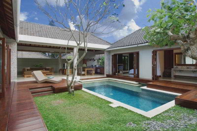Grand Akhyati Villas & Spa Canggu Dış mekan fotoğraf