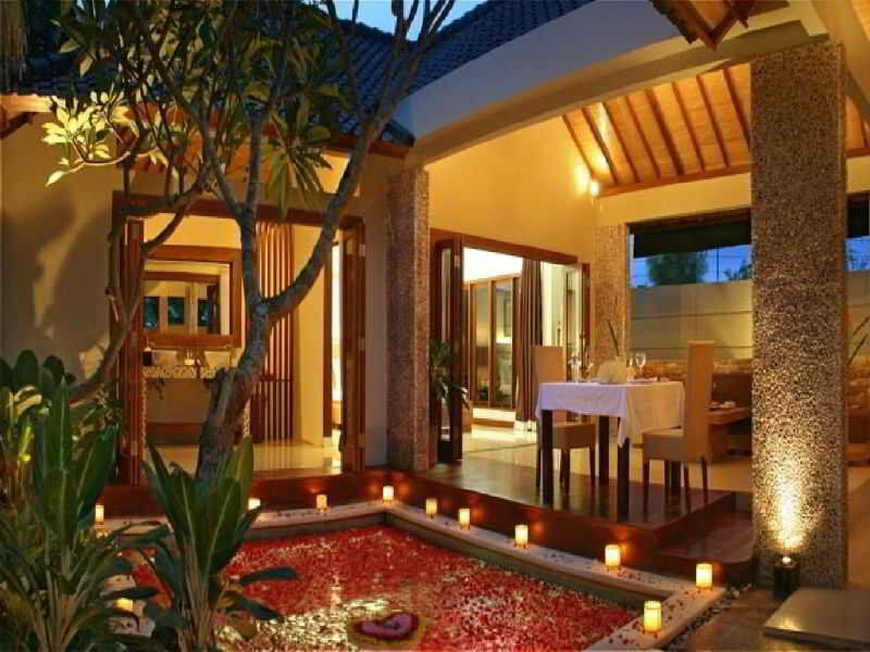 Grand Akhyati Villas & Spa Canggu Dış mekan fotoğraf